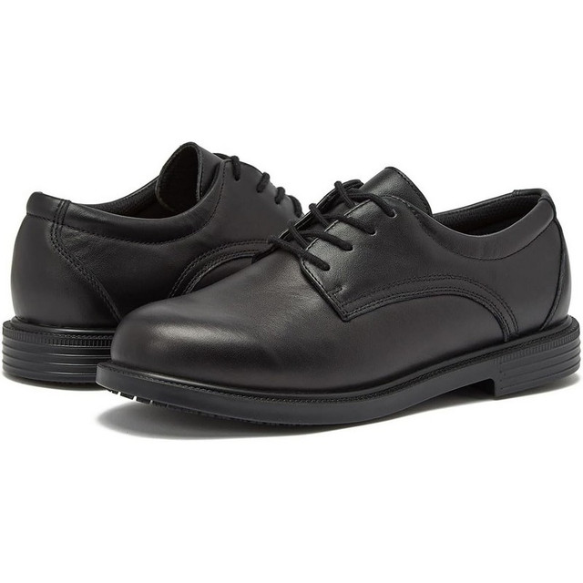 Magnum Boots Active Duty Oxford- Blk- Med- Extra Wide