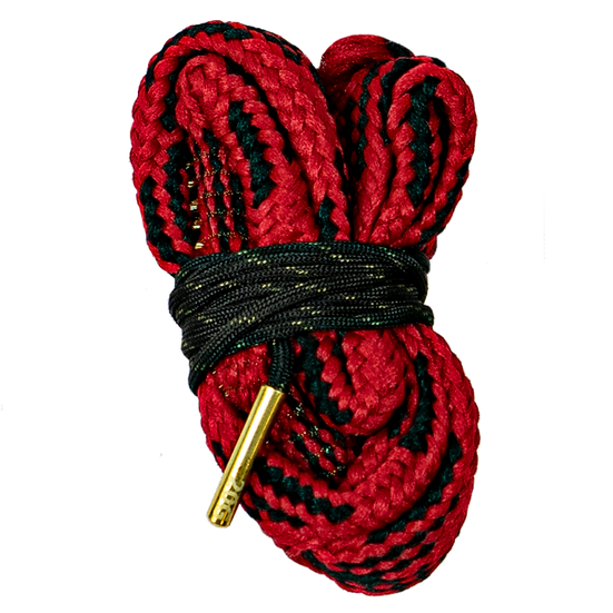 20 Gauge Pull Through Rope Cleaner W Breakfree Clp Wipe Cloth