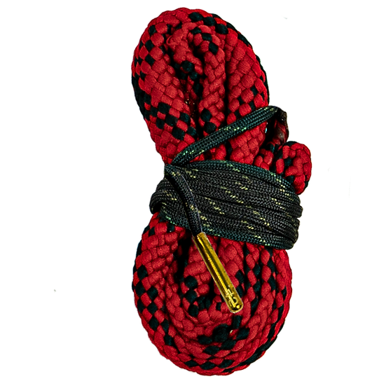 .44.45 Cal. Pull Through Rope Cleaner W Breakfree Clp Wipe Cloth
