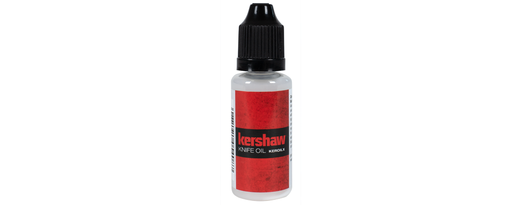 Knife Oil