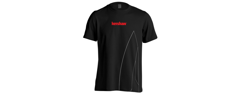 Kershaw Sharp T-Shirt