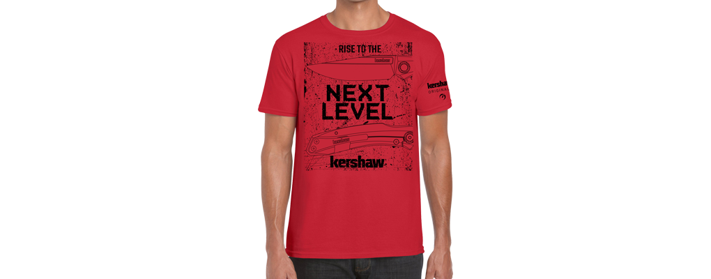 Next Level T-Shirt