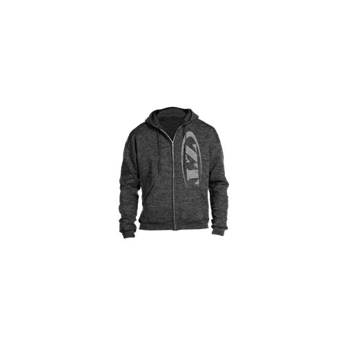 Zt Zip Up Hoodie