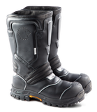Lion Essentials QR14 - 14" Structural Leather Boot