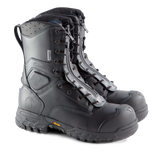 Lion Essentials Station 1 - 9" Leather Boot