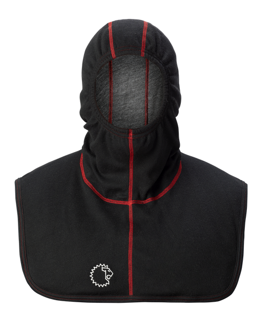 Lion Essentials Redzone Particulate Blocking Hood