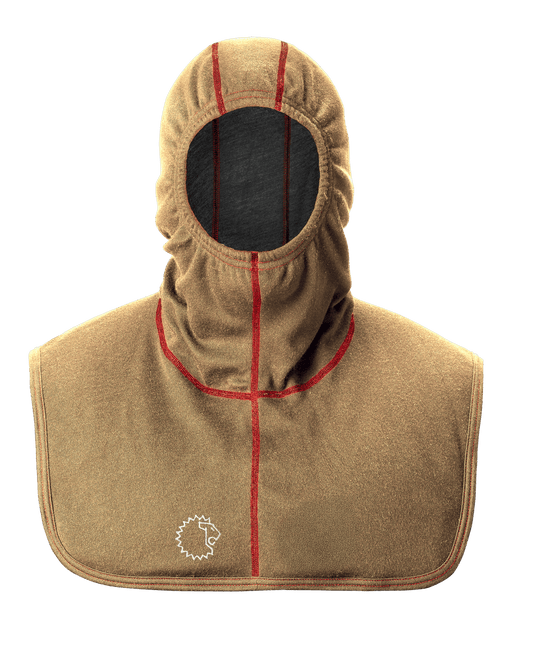 Redzone Particulate Blocking Hood