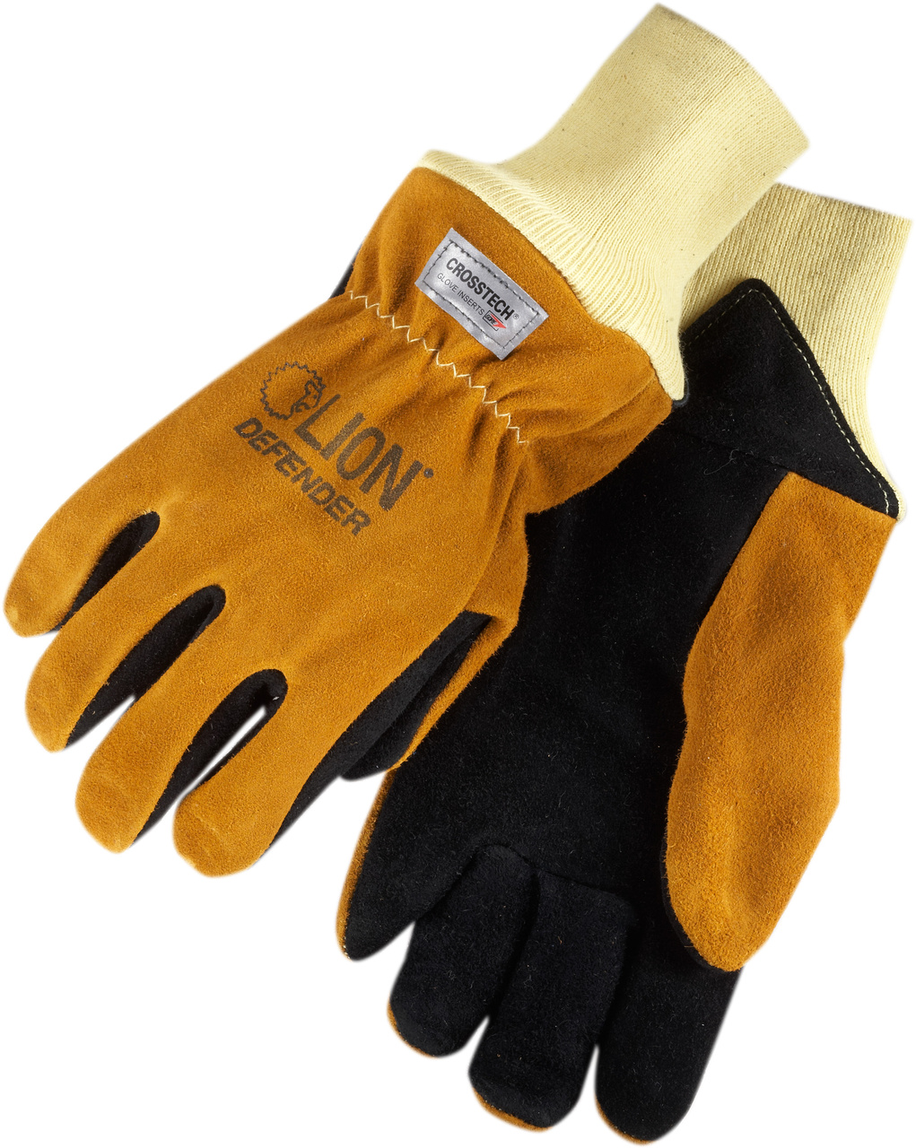 Defender Glove