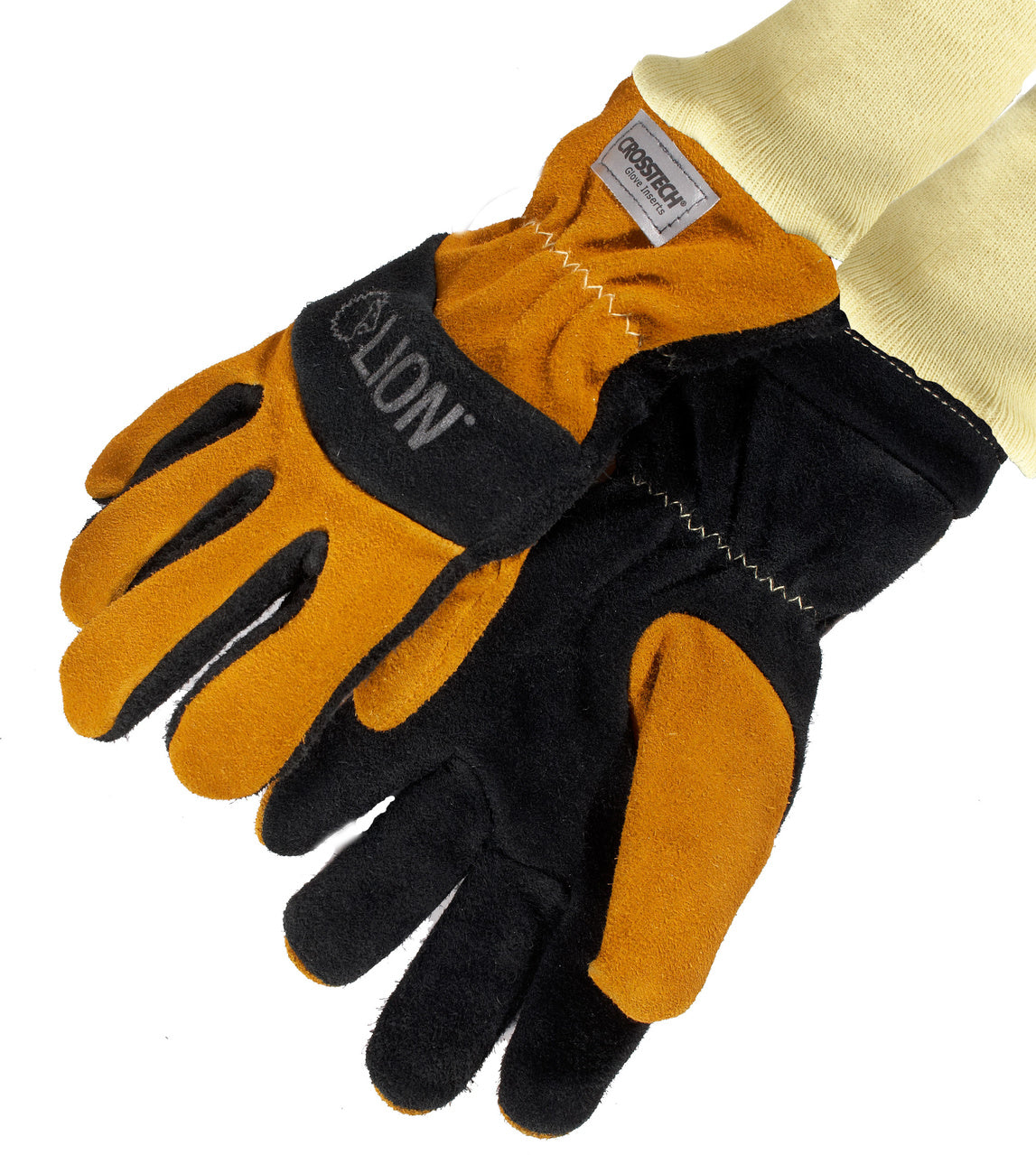Lion Essentials Commander Glove