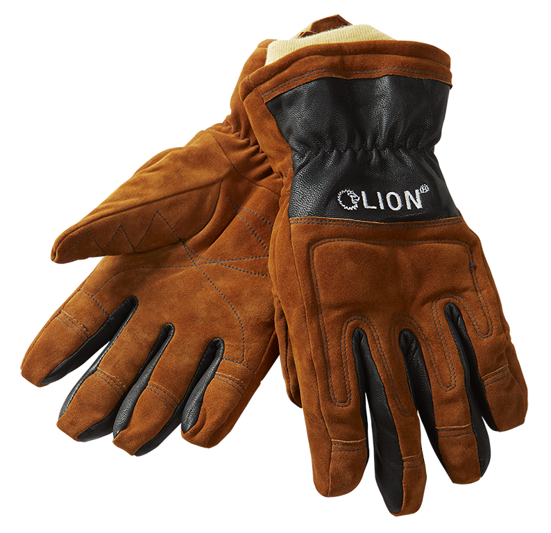 Lion Essentials Victory Glove