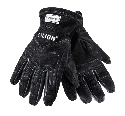 Lion Essentials V-force Glove