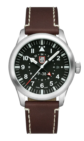 Luminox P-38 Lightning Pilot Watch
