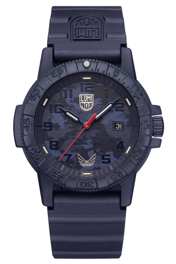 Luminox Volition Leatherback Sea Turtle Giant Watch