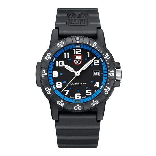 Luminox Leatherback Sea Turtle Giant Outdoor Watch