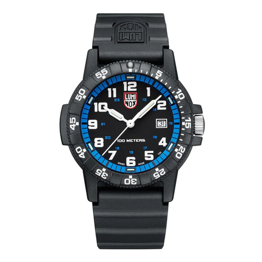 Luminox Leatherback Sea Turtle Giant Outdoor Watch