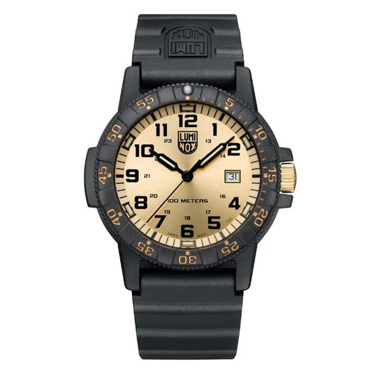 Luminox Leatherback Sea Turtle Giant Outdoor Watch