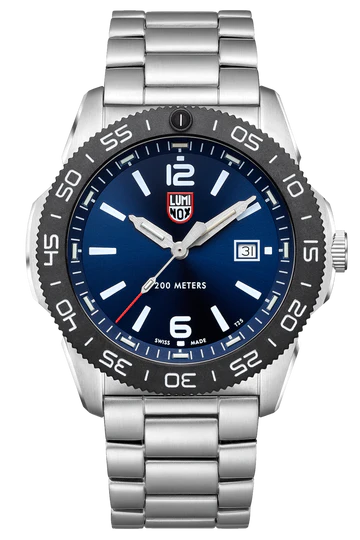 Pacific Diver Watch