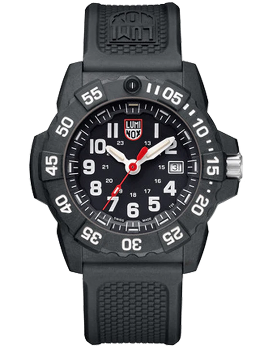 Luminox Navy Seal Dive Watch