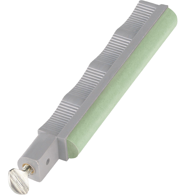 Curved Blade Hone