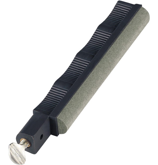 Curved Blade Hone