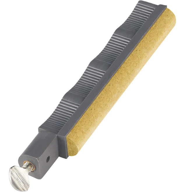 Curved Blade Hone