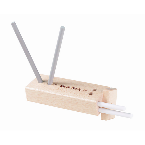 Lansky 4 Rod Deluxe Turn Box Sharpener