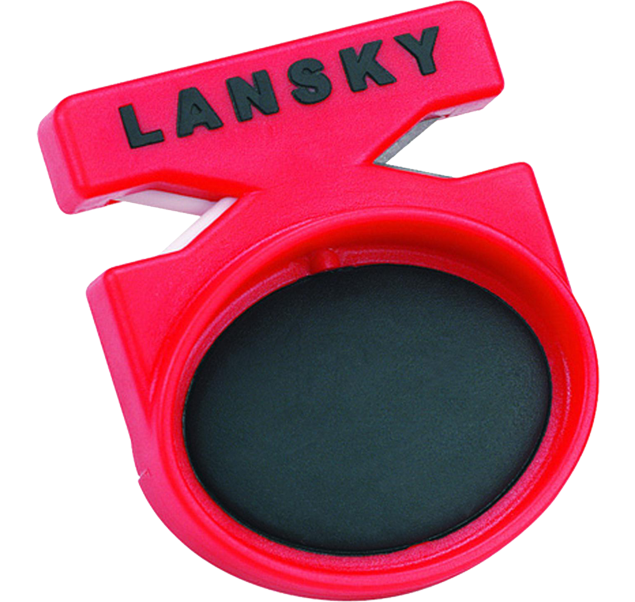 Lansky Quick Fix Pocket Sharpener