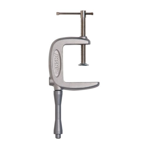 Lansky Super C Clamp Mount