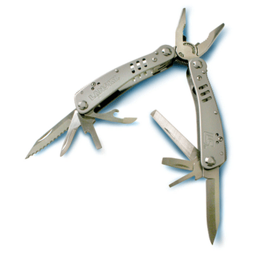20 Function Multi-tool
