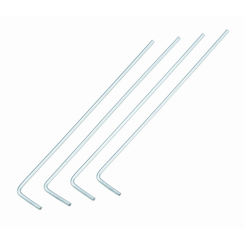 Lansky Guide Rods - 4 Pack
