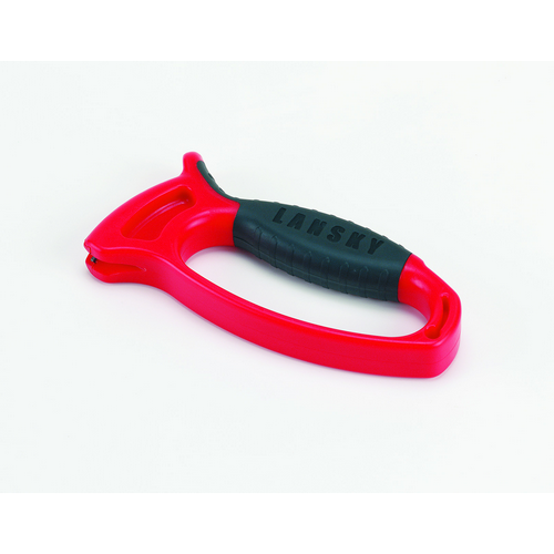 Lansky Deluxe Tungsten Carbide Sharpener