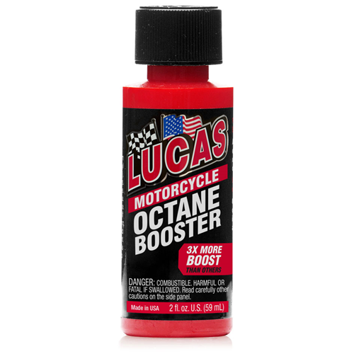 Octane Booster