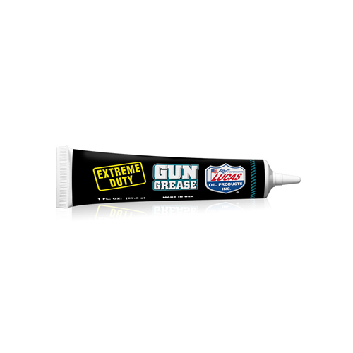 Lucas Oil Extreme Duty Gun Grease - 1 Oz.