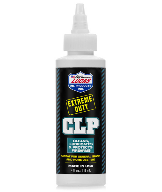 Lucas Oil Extreme Duty Clp
