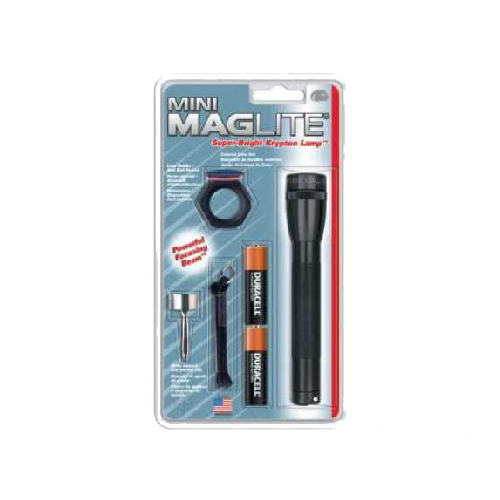 Maglite M2a Mini Mag 2 Aa-cell Combo Pack