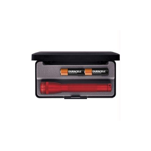 Maglite M2a Mini Mag 2 Aa-cell Flashlight