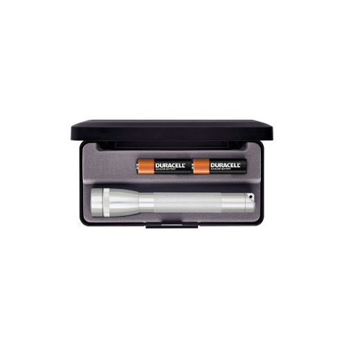 Maglite M2a Mini Mag 2 Aa-cell Flashlight