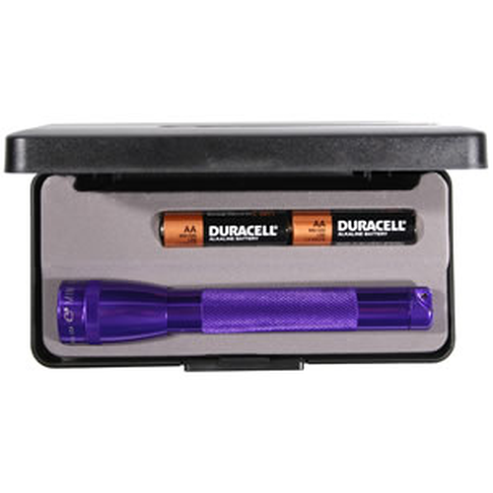 Maglite M2A Mini Mag 2 AA-Cell Flashlight