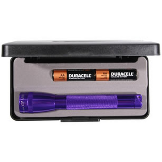Maglite M2A Mini Mag 2 AA-Cell Flashlight