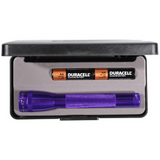 M2A Mini Mag 2 AA-Cell Flashlight