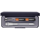 Mini Maglite 2 AAA-Cell Flashlight w/ Pocket Clip