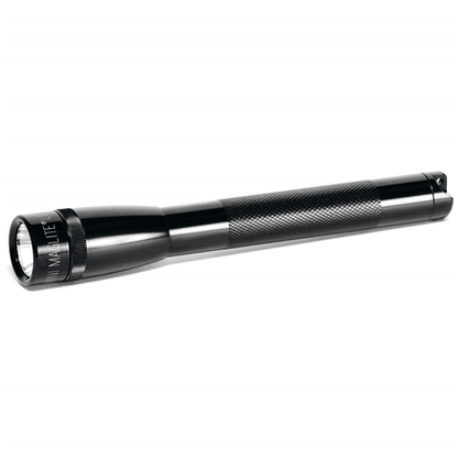 Maglite SP2P Mini Maglite Pro 2 AA-Cell LED Flashlight