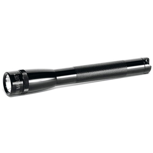 Maglite SP2P Mini Maglite Pro 2 AA-Cell LED Flashlight