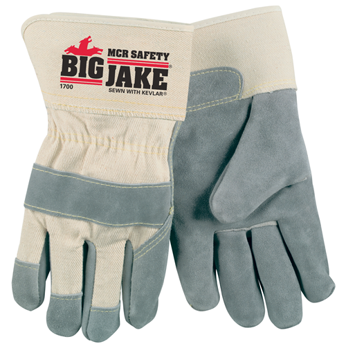 Big Jake XXL W/Kevlar