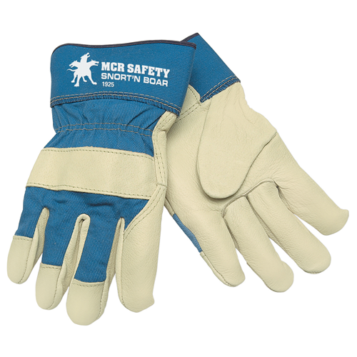 Pig Grain Leather Palm