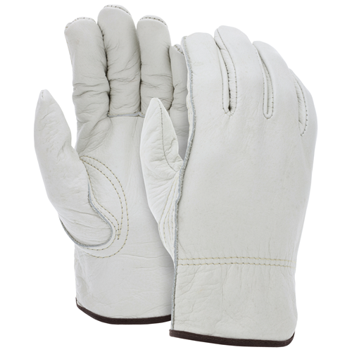 Ind Grd Grain Drivers Glove Keystone Thb