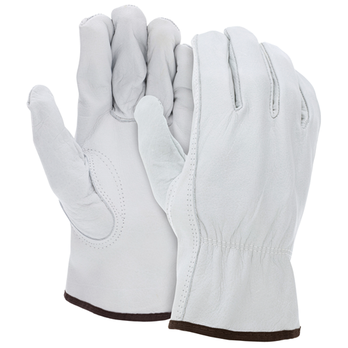 Mcr Safety Grain Buffalo driver Keystne Thmb, hem