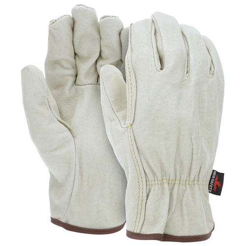Prem Pig Grain Driver W/straight Thumb