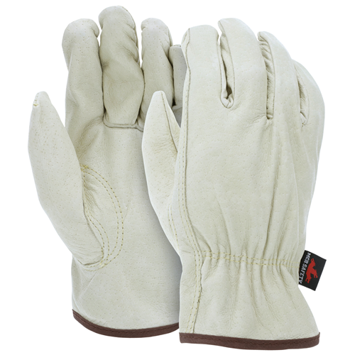 Prem Pig Grain Driver W/keystone Thumb