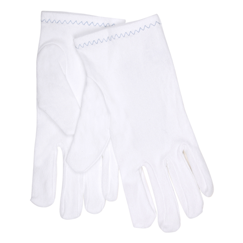 Mens Stretch Poly Fourchetts Reversible